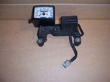 Tacho Halterung Instrumenten