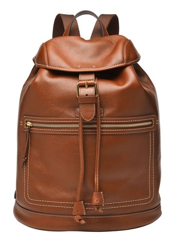 Fossil fletcher backpack - backpack, m