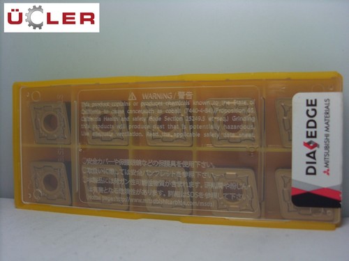 Mitsubishi cnmg 120412 - x, 120412-mw
