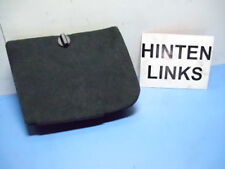 Citroen XM V6 Kofferraum Seitenverkleidung Seitenabdeckung Ablage Hinten Links -