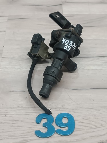 Zusatzwasserpumpe 7db - vw, t4