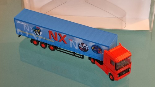 Wiking renault ae - renault,