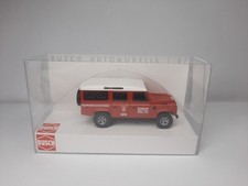 1/87 Busch Land Rover Defender