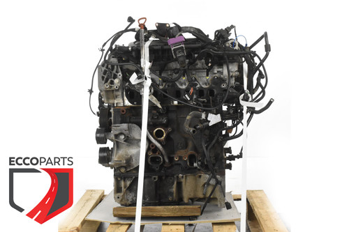 Dieselmotor r9ma502 m622951 - r9ma502,