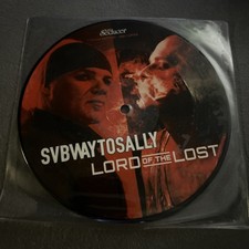 Subway To Sally & Lord Of The