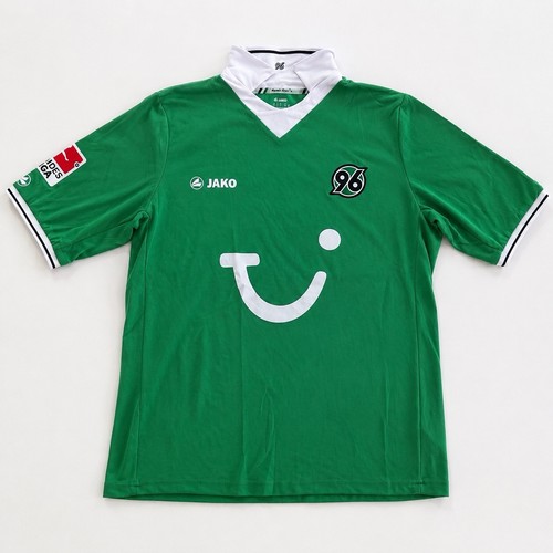 Hannover 2011 pander 24 - 2011/12, #24