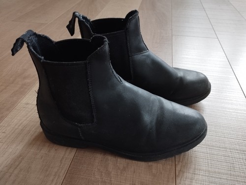 Steeds stiefelleten - steeds,