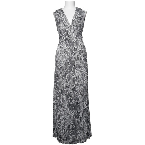 Maxikleid größe m - h&m,, maxikleid,