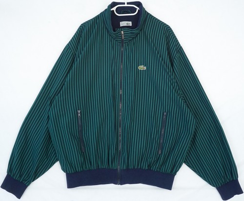 Vintage negligee lacoste grün - lacoste,