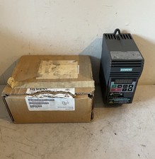 NEW GENUINE SIEMENS