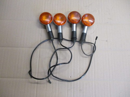 Blinker für suzuki 125 - 125, gz