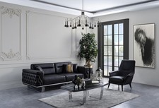 Wohnzimmer Sofagarnitur 41