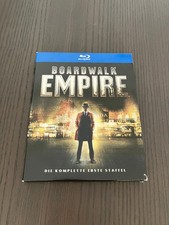 Boardwalk Empire Staffel 1 HBO