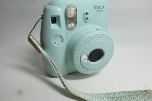 Fuji instax mini - instax,