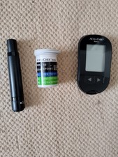 Accu-Chek Aviva Messgerät