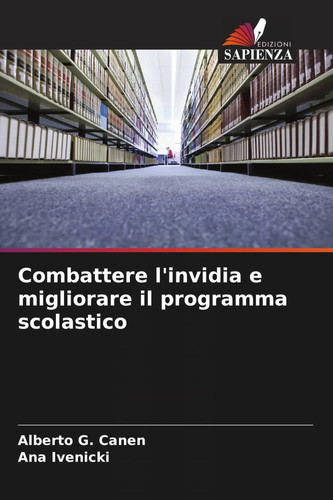 Combattere invidia e - l'invidia,