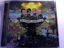 " FÜR DICH IMMER NOCH FANTA SIE " Die Fantastischen Vier: