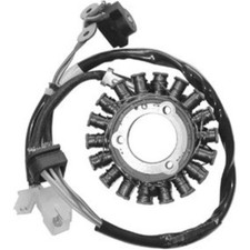 SGR Stator Ersatzteil für