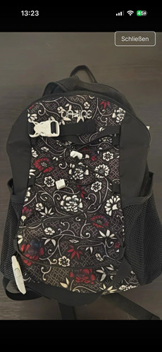 Dakine rucksack - dakine,