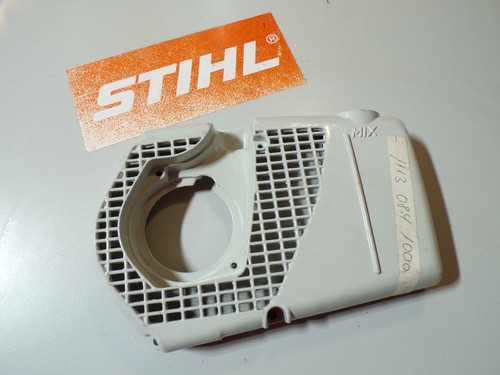 Stihl 030 031 - stihl, av