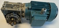 ABB Motori Getriebemotor mit