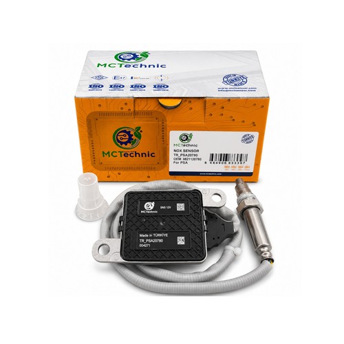 Nox sensor peugeot - nox,