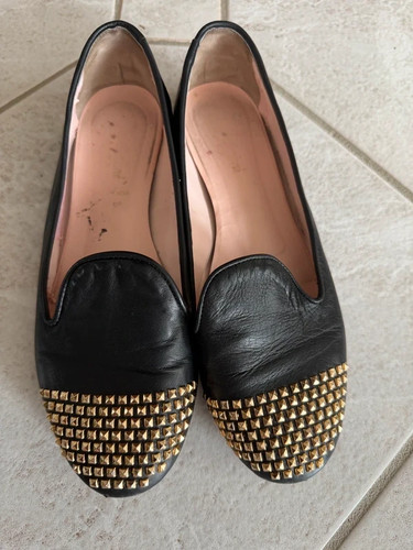 Ballerinas baldinini schwarz - baldinini,