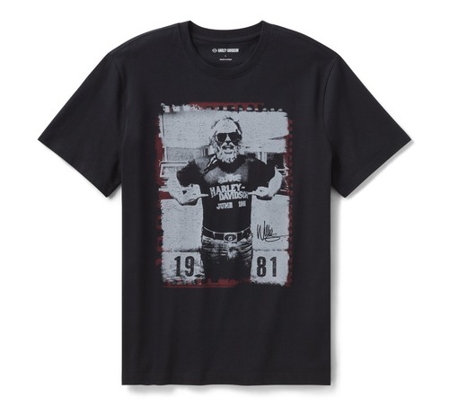 Harley davidson willie buy - harley-davidson,