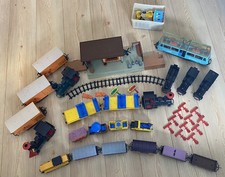 Faller Playtrain - Rarität - Konvolut
