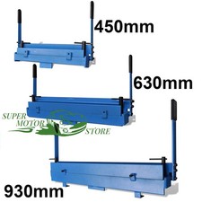 Manuell Tisch Abkantbank