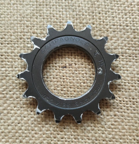 Campagnolo record pista track - pista,