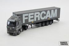 AWM MB Actros 11