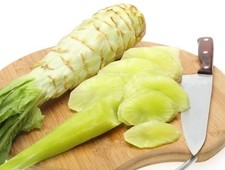 50 + Samen Spargelsalat