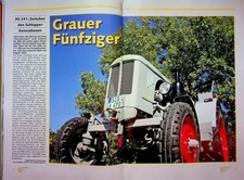 Schlepper post 2008 - schlepper, 06/2008