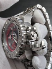 Invicta NFL Automatik 58mm