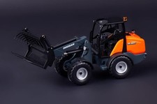Imc radlader doosan dl80 - 1:50,