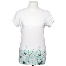 Alprausch, T-shirt, Größe