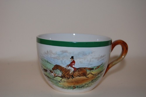 Kaffeetasse the hunt 2 - kaffeetasse,