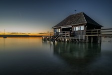 Lee100 Filterset (Halter, Polarizer, 3 Graustufenfilter, 4 Adapterringe)