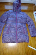 Tolle Winterjacke von