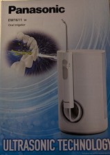 Panasonic EW1611 Ultrasonic