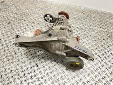 Hinterachsgetriebe RZV 0DB500043G Audi A4 Avant 2.0 Tfsi quattro S tronic B9