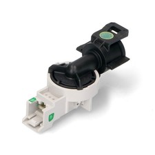 Druckschalter Geschirrspüler