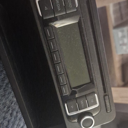 Radio golf caddy - radio,
