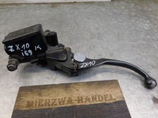 Kawasaki ZX-10 ZX10 ZXT00B Tomcat Kupplungshebel Kupplungspumpe Hebel Pumpe
