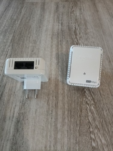 Devolo dlan 500 duo starter - duo,