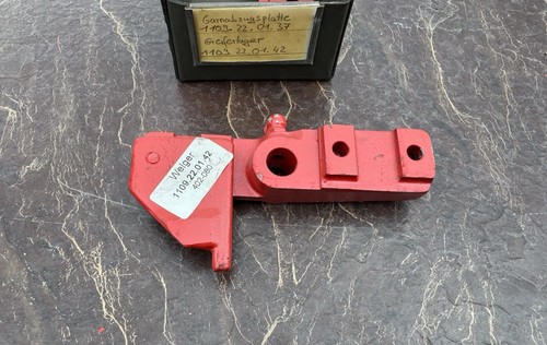 Welger original greiferlager - welger,
