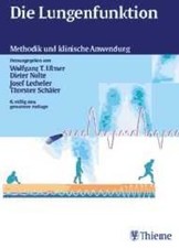 Die Lungenfunktion T. Ulmer