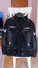 Motorrad Textil-Jacke Büse