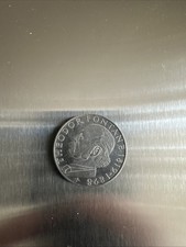 Theodor Fontane 5 DM Deutsche